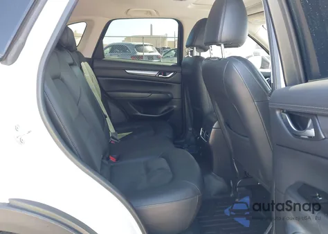 2020 Mazda Cx-5 Touring z USA, uszkodzony, nr VIN JM3KFACM5L0815558